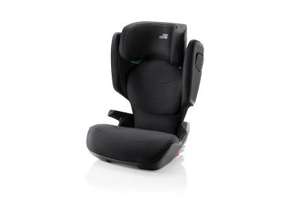 253142 autosedacka kidfix m i size space black