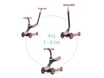 ST 004Pink