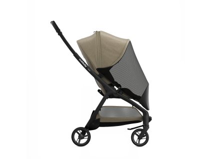 Moskytiéra na kočík Aeron, Black