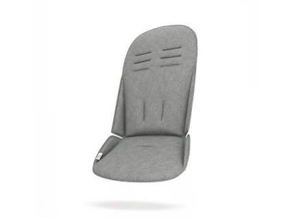 Vložka do kočíku, Grey Marle