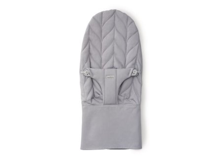 1345 potah na lehatko balance bliss woven petal light grey