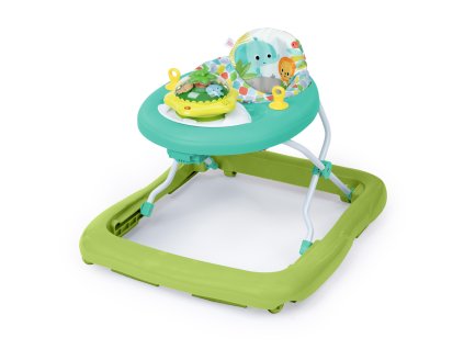 BRIGHT STARTS Chodítko 2v1 Wanderlights™ 6m+, do 12kg