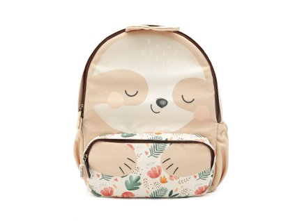 Backpack A4 Sloth 1 scaled