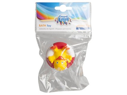 canpol babies zviratka do vody na kruzich