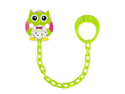 canpol babies drziak cumlika owls