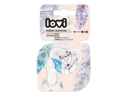 lovi retiazka na cumlik indian summer boy