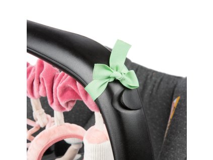 canpol babies hracka do kocikaautosedacky pastel friends