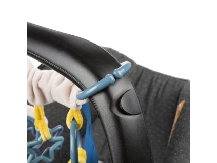 canpol babies hracka do kocikaautosedacky pastel friends