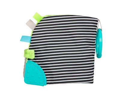 canpol babies makka knizka medvediky