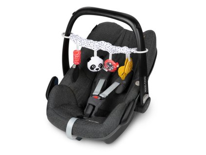 canpol babies senzoricka zavesna hracka na kocarekautosedacku babiesboo