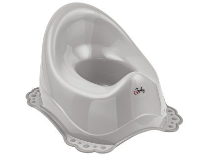 MALTEX Nočník protišmykový Classic Grey
