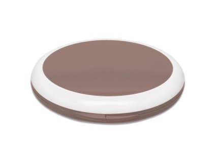 29724%5Fmanikura bebe jou mocha mousse hneda