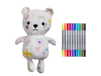 dbear kamarat macko artie vymaluj a oper colour in%5F01