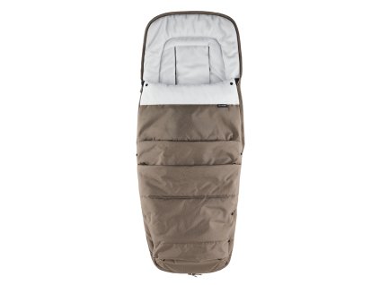 EASYWALKER Fusak ku kočíku Harvey NXT Mocha Brown