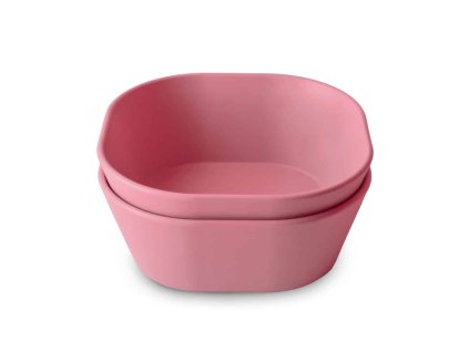 Dusty Rose%5FSquare Bowl%5F2pack p