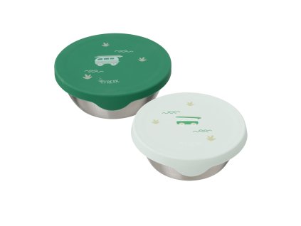 Fresk FD660 11 Snackbox set Surf boy 1