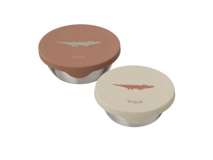 Fresk FD660 30 Snackbox set Crocodile