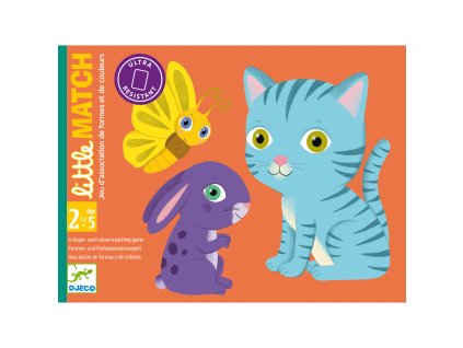 male dvojice kartova hra djeco DJ05061 1