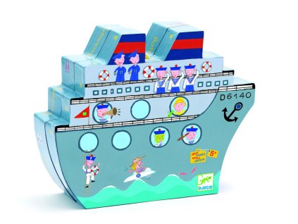 hra namorna bitka djeco DJ05270 01