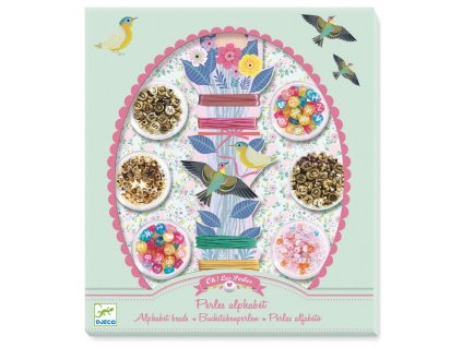 koraliky abeceda djeco DJ09839 01