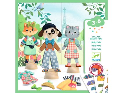 dj09849 kolaz bonjour paris%5F1