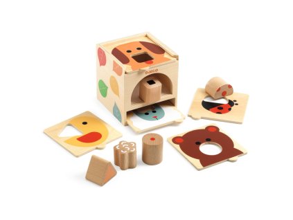 vkladacka posuvna djeco DJ 06219 1