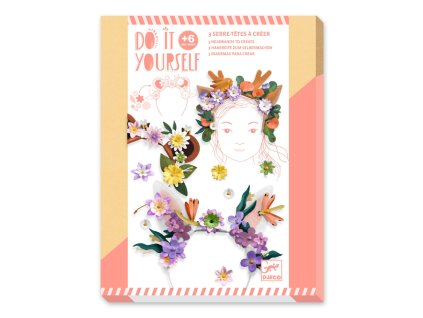 dj07927 diy celenky kvetinovi priatelia