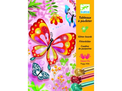 dj09503 trblietave predlohy motyle