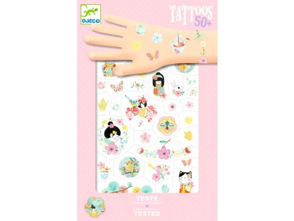 dj09619 tetovacky sakura