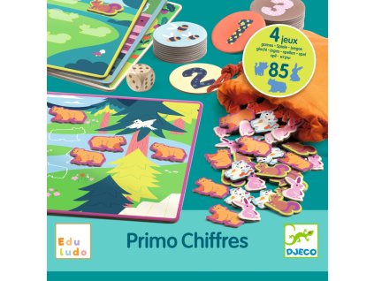 DJ08265 hra eduludo primo numbers 1