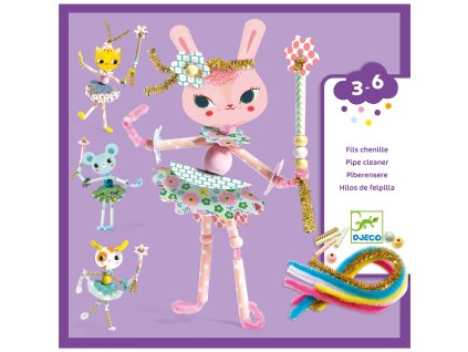 vily sada na vyrobu postaviciek djeco DJ08976 1