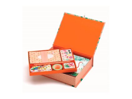 papierenska sada leto djeco DD03503 01