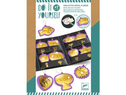 diy vyrob si sam amulety djeco DJ07980 1