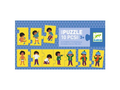 puzzle obliekam sa do zimy djeco DJ08188 3
