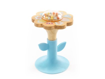 hrkalka kvietok babyswip