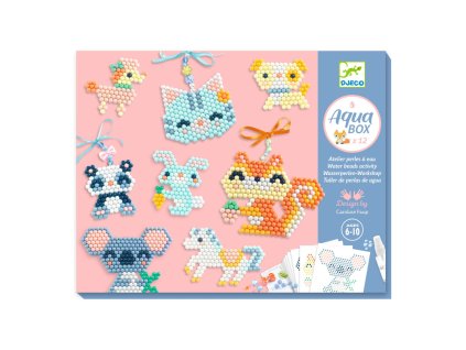 dj09414 kreativna sada s koralkami aqua animals%5F01