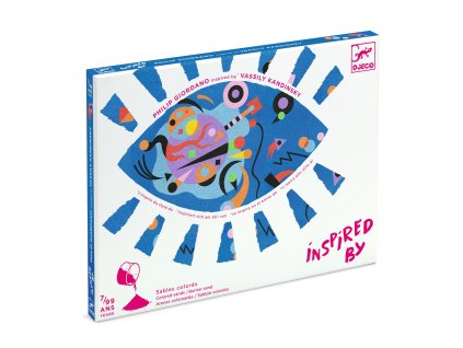 dj09382 abstrakcia podla kandinskeho malovanie pieskom 2