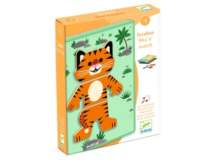 dj03070 mixnmatch magneticka hracka inzebox