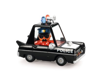 dj05473 crazy motors rychly polis hurry police 3