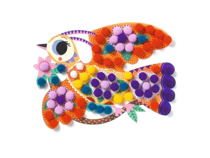 dj00070 kolaz s brmbolcami siluetove vtaciky 4