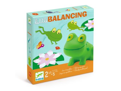 dj08554 rovnovaha pre najmensich zabky na leknach 4