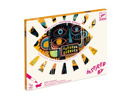 dj08388 malovanie street art podla basquiata