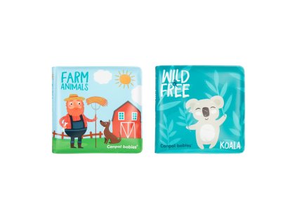 canpol babies makka knizka s piskadlom 2 dizajny