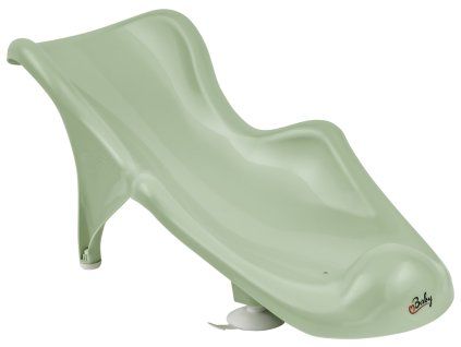 MALTEX Lehátko do vane Classic Green
