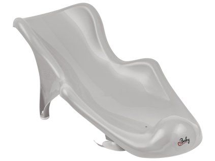 MALTEX Lehátko do vane Classic - Grey
