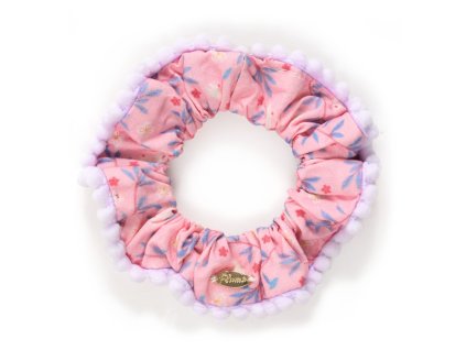 dd05806 scrunchie gumicka do vlasov marguerite