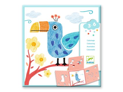 dj00028 kreslenie podla sablony zvieratka 3