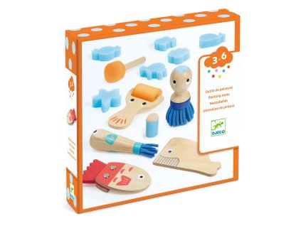 dj09014 vytvarna sada unikatne potreby pre malovanie 2