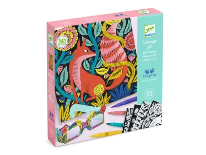 dj08652 3d vytvarny set fantasticky les 4