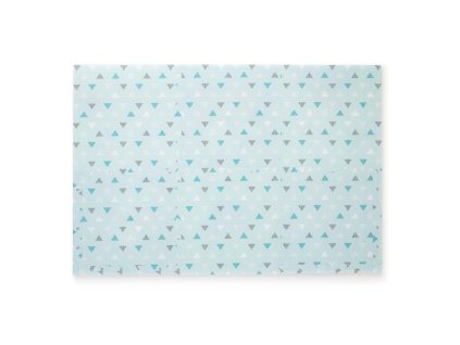 PETITE&MARS Podlahové skladacie puzzle Flatie 116x174x1,5 cm, 6 ks